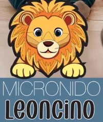 Un'immagine generica segnaposto con angoli arrotondati in una figura.